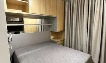 Imagem 5: Studio mobiliado para locação no Brooklin com 1 quarto REF: 3447067