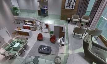 Imagem 1: Apartamento em Lagoa Nova - Natal