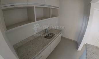 Imagem 7: Apartamento Padrão em São José do Rio Preto