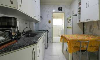 Imagem 4: Apartamento à venda no bairro Tatuapé - São Paulo/SP