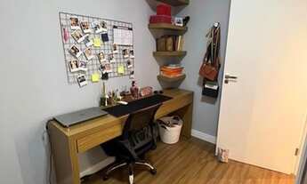 Imagem 5: Belíssimo apartamento à venda na zona sul de Rio Preto