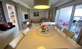 Imagem 4: Apartamento no Residencial Mont Royal Campolim