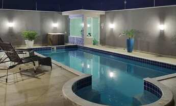 Imagem 5: Sobrado - Jardim Regina - Indaiatuba/SP