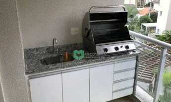 Imagem 5: Apartamento com 2 dormitórios à venda, 78 m² por R$ 1.235.000 - Alto da Lapa - São Paulo/S