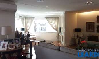 Imagem 3: APARTAMENTO - PANAMBY - SP