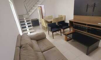 Imagem 2: Casa Mobiliada no condominio Palm Village - Efigênio Salles