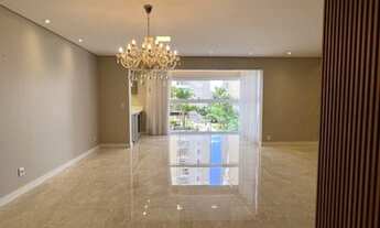 Imagem 6: Apartamento para aluguel, 3 quartos, 3 suítes, 2 vagas, Jardim Karaíba - Uberlândia/MG