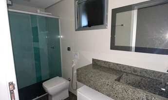 Imagem 5: Alugo apartamento com 2 dormitórios no Residencial Imprensa 1. Águas Claras - Sul