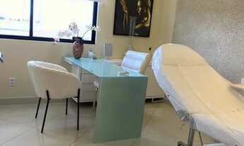 Imagem: Sublocação de consultório médico