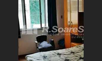 Imagem 5: Apartamento com 3 quartos em Copacabana. Rua Barata Ribeiro