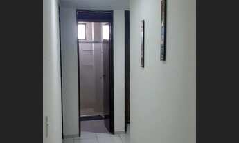 Imagem 2: Alugo apt aero club 3 quartos sendo 2 suites todos com ar