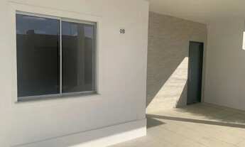 Imagem 2: Alugo casa no condomínio Viva mais papagaio