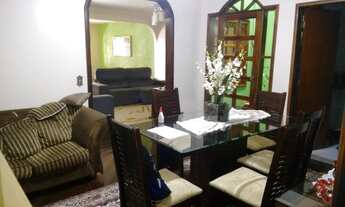 Imagem 3: Casa Sobrado em área central N. Bandeirante