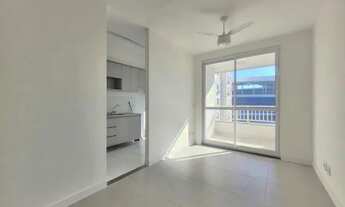 Imagem 2: Apartamento de 3 quartos para alugar no bairro Humaitá