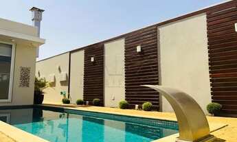 Imagem 2: Casa Condomínio em Bauru