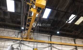 Imagem 4: Galpão Industrial à venda no bairro Jardim Independência - São Paulo/SP