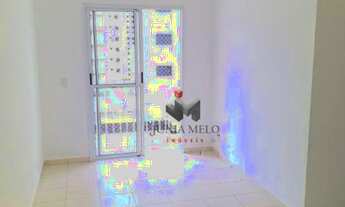 Imagem: Apartamento com 2 dormitórios para alugar