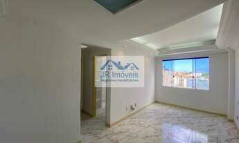 Imagem 2: Apartamento para Locação de 2/4 com 1 Suíte no Paraíso Tropical - Resgate - Salvador-BA