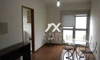 Imagem: APTO SÃO MANIOEL - 1 Dorm / 1 Suíte /