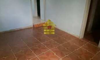 Imagem 6: Casa de Alvenaria