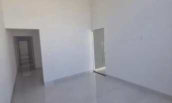 Imagem 5: APARECIDA DE GOIâNIA - Casa Padrão - Jardim Buriti Sereno