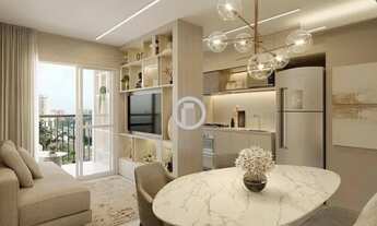 Imagem 7: Garden para Venda - 95m², 3 dormitórios, sendo 1 suites, 1 vaga - Chácara Santo Antônio (Z