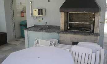 Imagem 2: Apartamento com 2 dormitórios para alugar Rua Nebraska 217 Brooklin