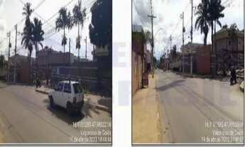 Imagem: APARTAMENTO - SALA, 2 QUARTOS, 1 COZINHA