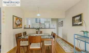 Imagem 3: Apartamento com 2 dormitórios à venda, 64 m² por R$ 499.000,00 - Jardim Londrina - São Pau