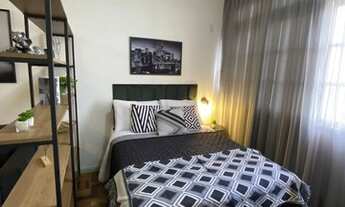 Imagem 3: PORTO ALEGRE - Apartamento Padrão - Centro Histórico