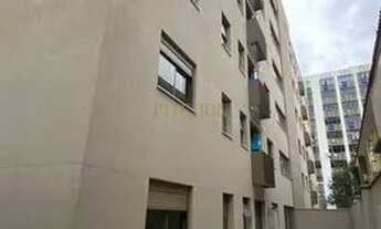 Imagem 6: Apartamento à venda, 3 quartos, 1 suíte, 2 vagas, Santo Agostinho - Belo Horizonte/MG