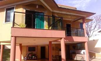 Imagem 5: Casa à venda, 4 quartos, 2 suítes, 10 vagas, Jardim Atlântico - Belo Horizonte/MG