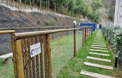 Imagem 4: Aluguel Apartamento Bosque de Nogueira