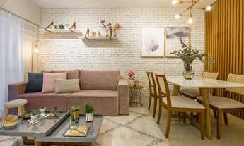 Imagem 4: Apartamento para venda possui 110 metros quadrados com 2 quartos