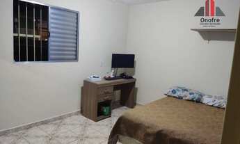 Imagem 6: Casa com 3 dormitórios à venda, 100 m² por R$ 580.000,00 - Jardim Fraternidade - São Paulo