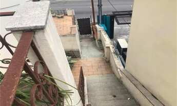 Imagem 6: Sobrado em Santana