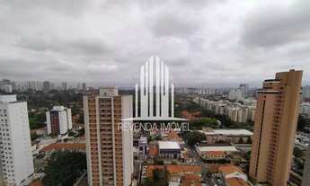 Imagem 5: Apartamento à venda 50m² com 2 dormitórios 1 vaga no Chácara Santo Antônio (Zona Sul