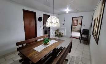 Imagem: Casa com 2 quartos, em ótima localização