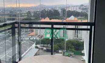 Imagem: Apartamento com 2 dormitórios à venda