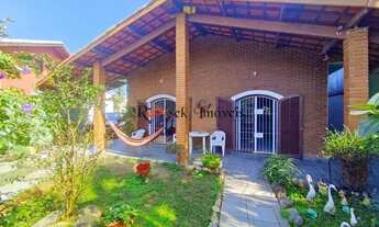 Imagem 2: Casa com 3 dorms, Cibratel II, Itanhaém - R$ 340 mil, Cod: 1490