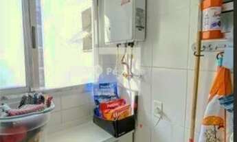 Imagem 6: Apartamento à venda 3 dormitórios no Tatuapé