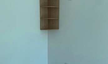 Imagem 3: Apartamento no Monte Castelo, 2 quartos