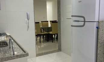 Imagem: Apartamento a 500 metros da praia ( Orla