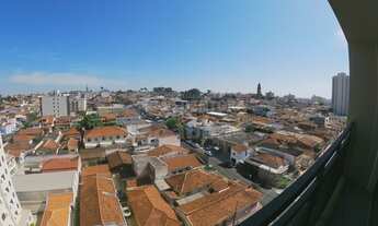 Imagem 3: Apartamento Padrão em São José do Rio Preto