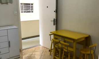 Imagem 5: Sala Living MOBILIADA- Embaré