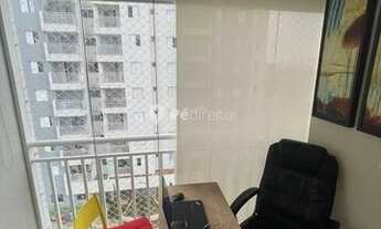 Imagem 4: Apartamento 2 Dormitórios 1 vaga -Tatuapé - São Paulo/SP, Zona Leste