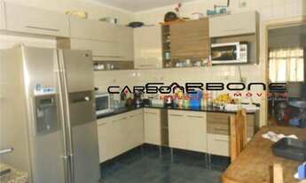 Imagem 6: SãO PAULO - Sobrado Padrão - TATUAPÉ