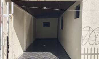 Imagem 3: Casa 2 quartos, Agua e Energia Separado,no Ganchinho