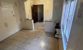 Imagem 3: Casa com 2 dormitórios para alugar, 125 m² por R$ 1.910,00/mês - Jardim Uirá - São José do