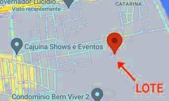 Imagem 3: Terreno no Hugo Prado